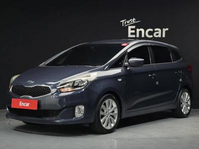 2014 Kia Carens