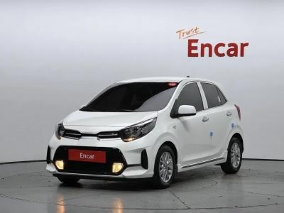 2023 Kia Picanto