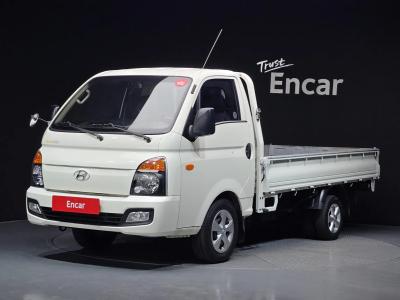2012 Hyundai Porter Ⅱ