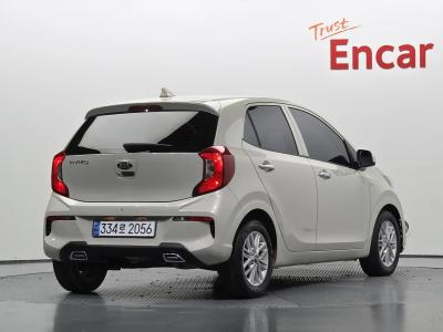 2021 Kia Picanto