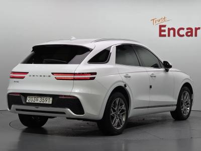 2022 Genesis GV70