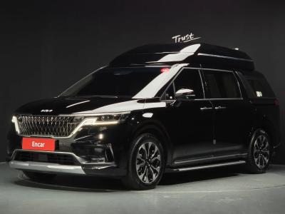 2022 Kia Carnival