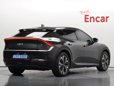 2023 Kia EV6