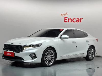 2020 Kia K7