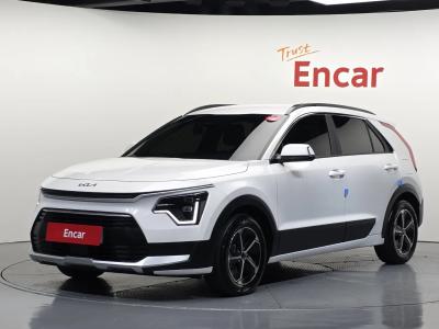 2026 Kia Niro