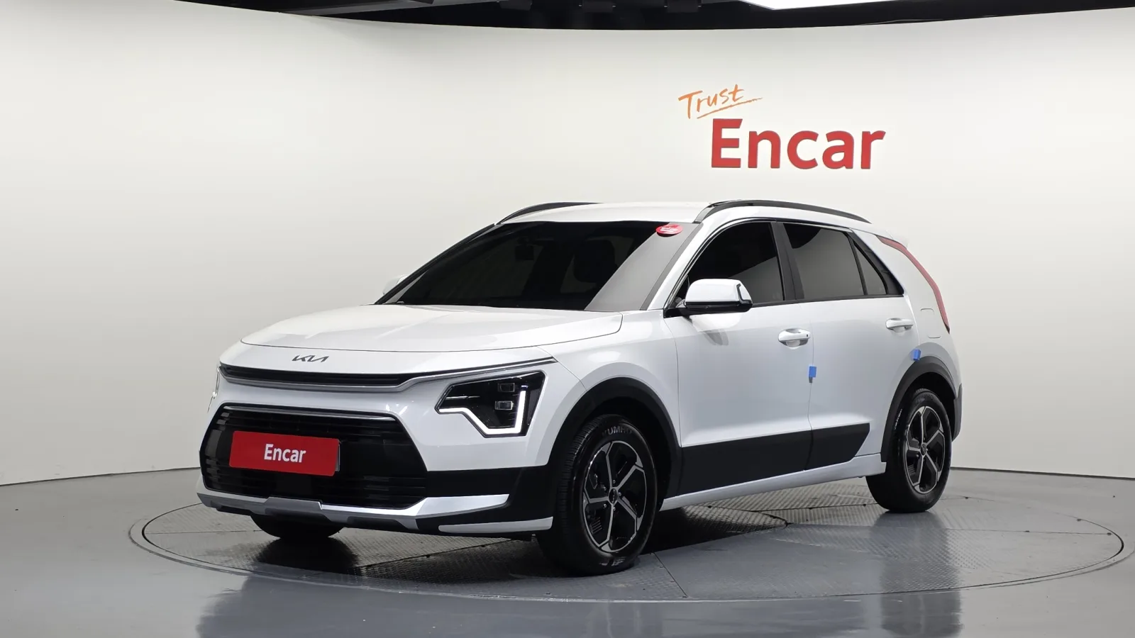 2026 Kia Niro