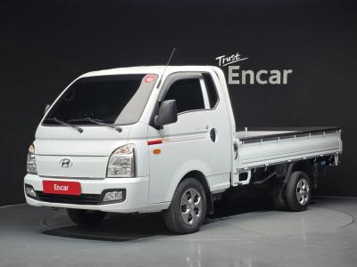 2023 Hyundai Porter Ⅱ