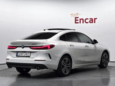 2021 BMW 2-Series