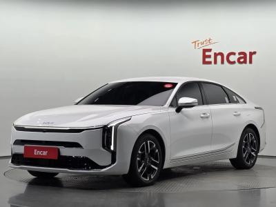 2026 Kia K8