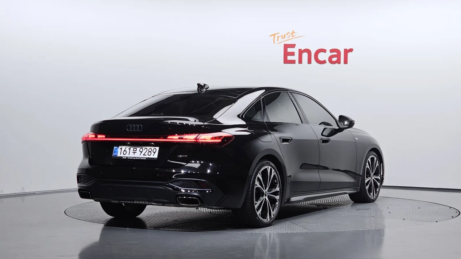 2025 Audi A5