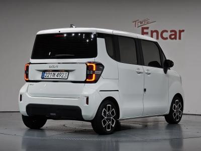 2024 Kia RAY