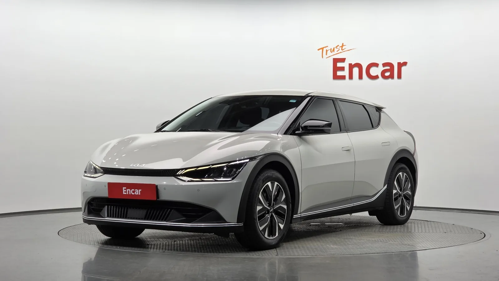 2023 Kia EV6