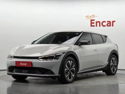 2023 Kia EV6