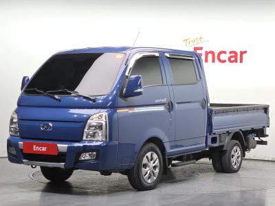 2023 Hyundai Porter Ⅱ