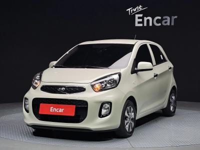 2016 Kia Picanto