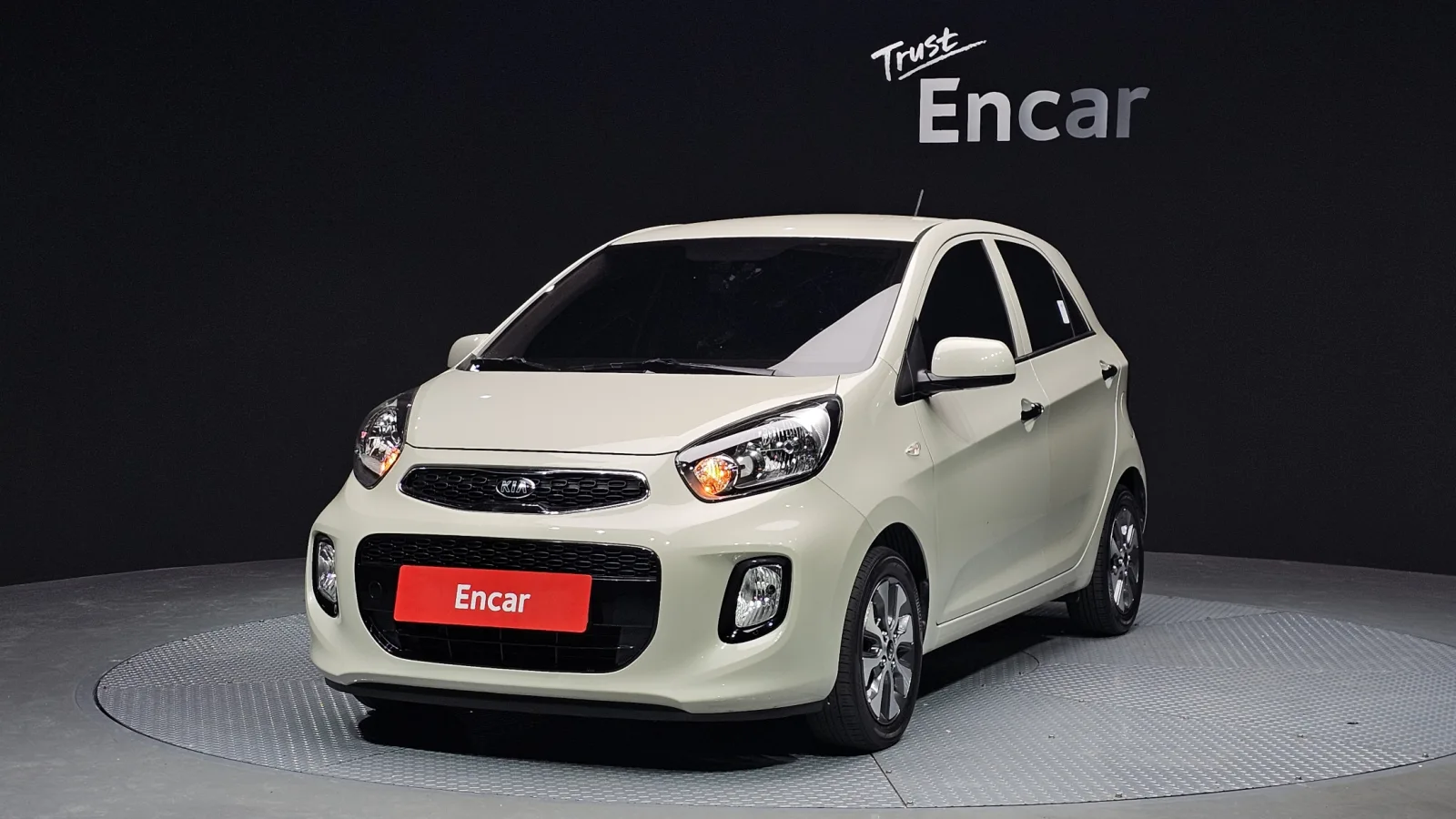 2016 Kia Picanto