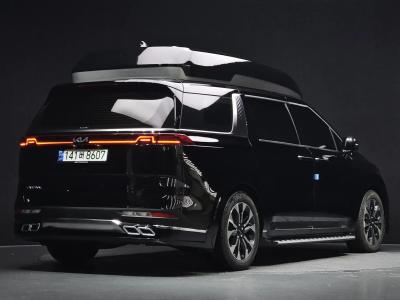 2023 Kia Carnival