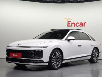 2023 Hyundai Grandeur