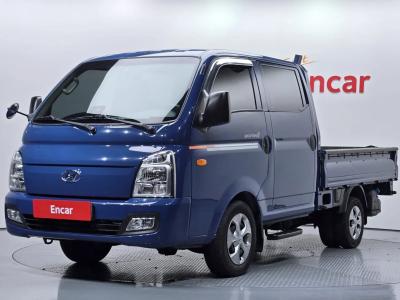 2022 Hyundai Porter Ⅱ