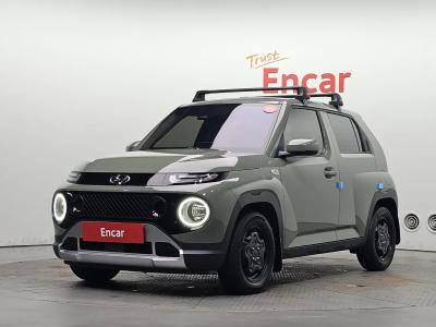 2024 Hyundai Casper