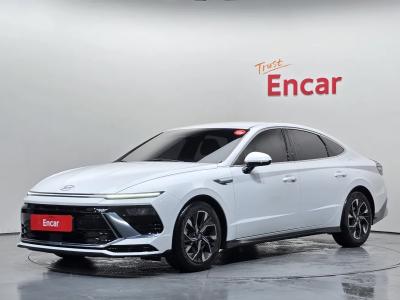 2024 Hyundai Sonata