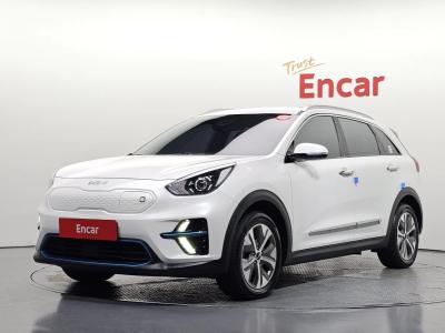 2022 Kia Niro