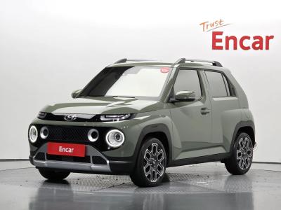 2022 Hyundai Casper