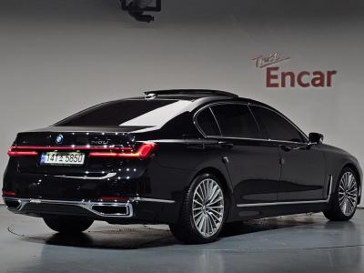 2022 BMW 7-Series