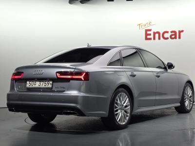 2018 Audi A6