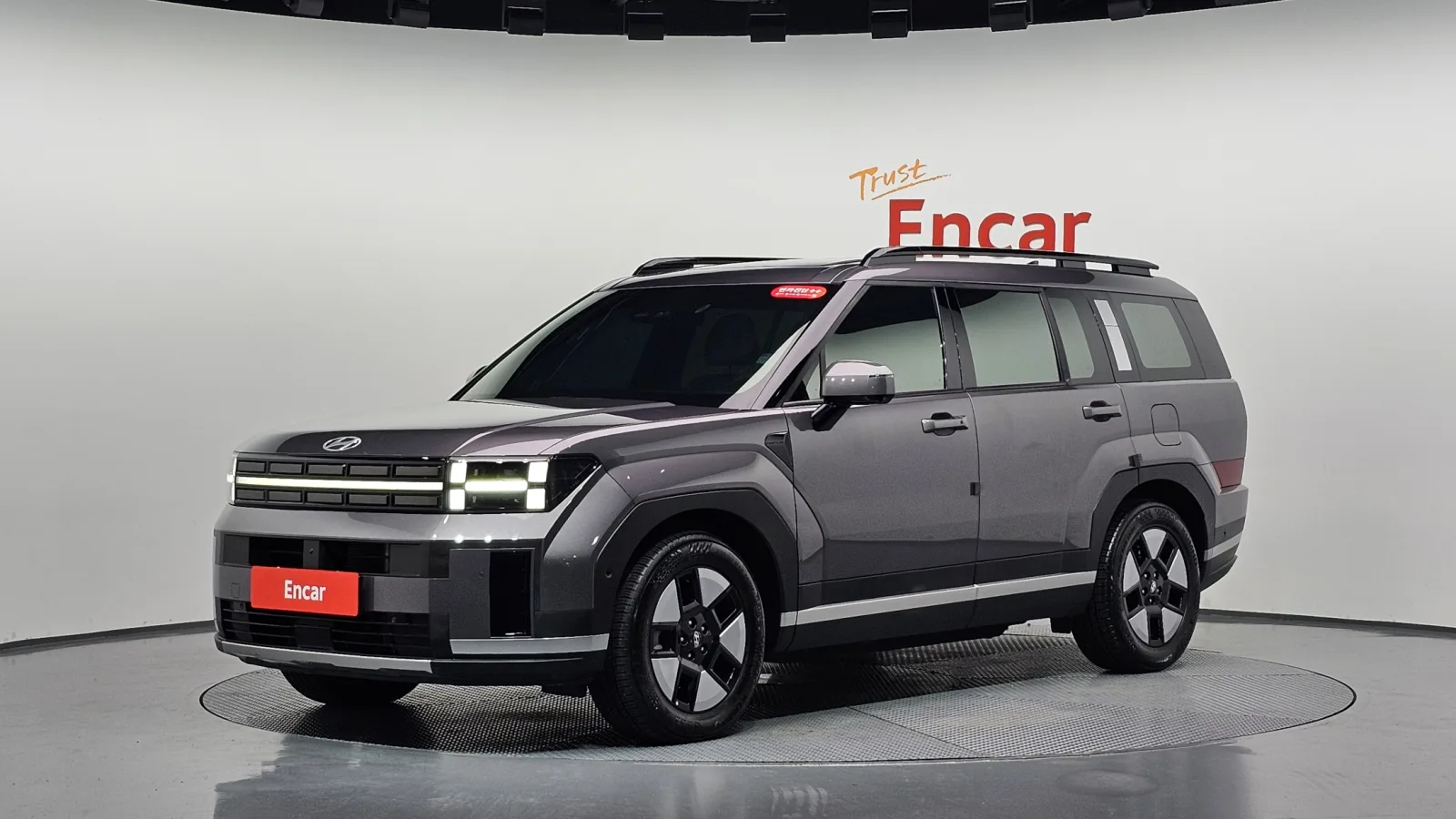 2024 Hyundai Santa Fe
