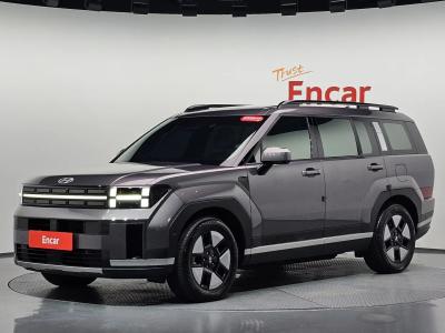 2024 Hyundai Santa Fe