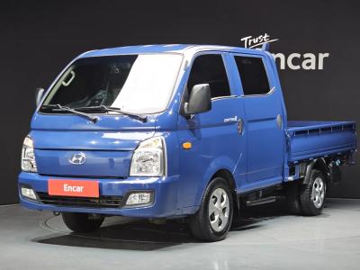 2022 Hyundai Porter Ⅱ