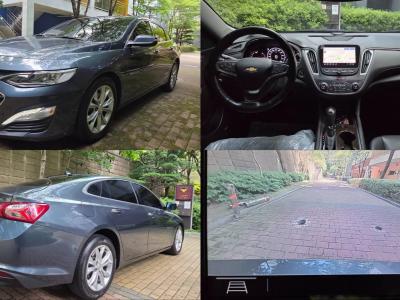 2019 Chevrolet Malibu