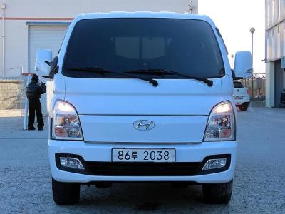 2022 Hyundai Porter Ⅱ