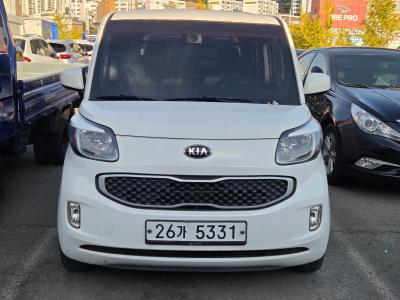 2017 Kia RAY