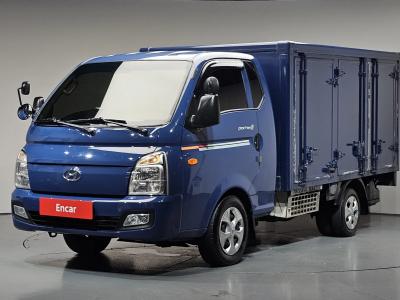 2022 Hyundai Porter Ⅱ