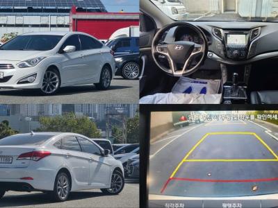 2014 Hyundai i40
