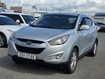 2013 Hyundai Tucson