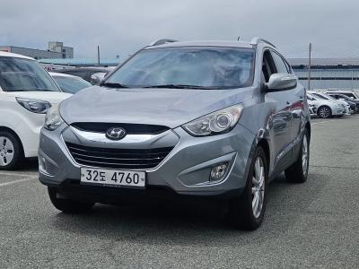 2013 Hyundai Tucson