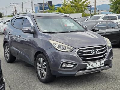 2015 Hyundai Tucson