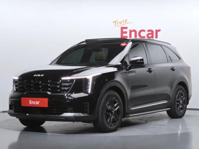 2024 Kia Sorento