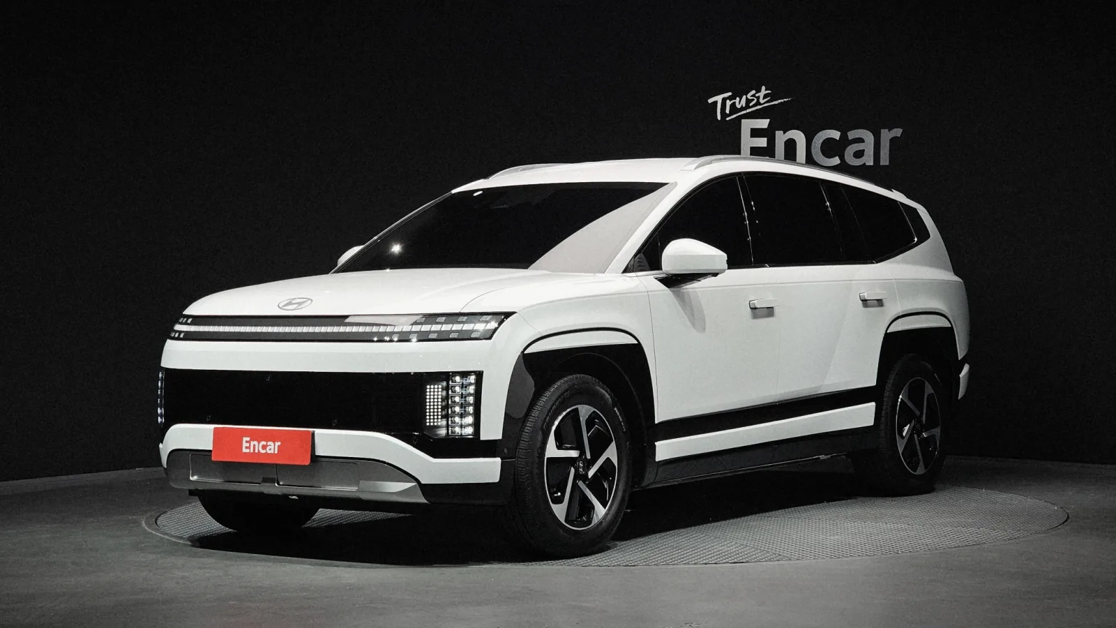 2027 Hyundai Ioniq 9