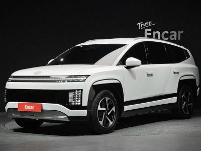 2027 Hyundai Ioniq 9