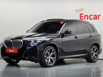 2024 BMW X5