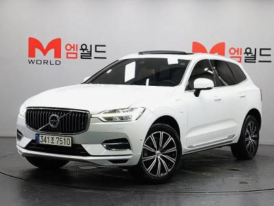 2021 Volvo XC60