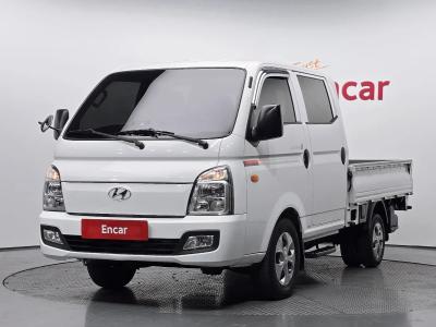 2022 Hyundai Porter Ⅱ