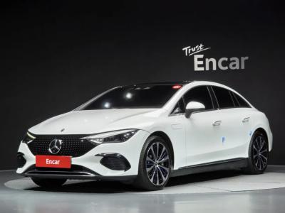 2023 Mercedes-Benz EQE