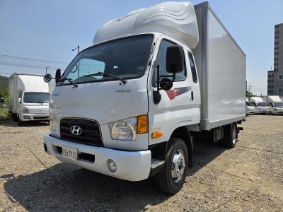 2014 Hyundai e-Mighty