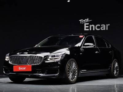 2019 Kia K9