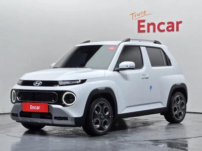 2027 Hyundai Casper